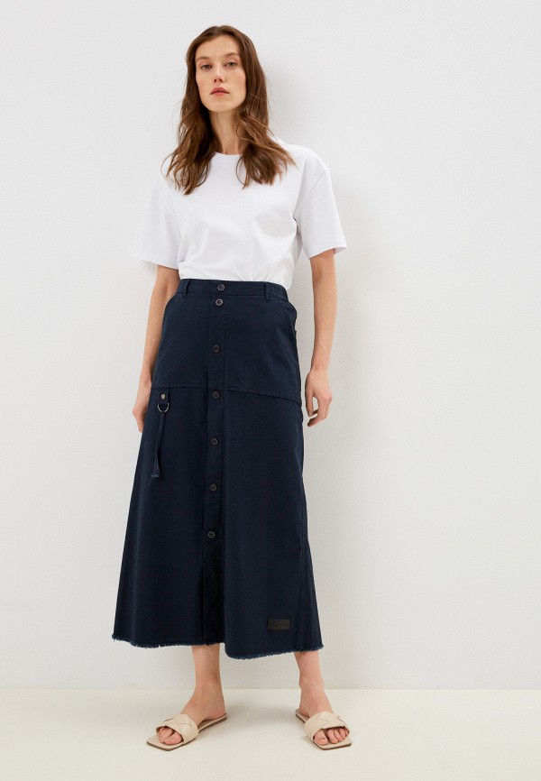 фото Юбка helmidge