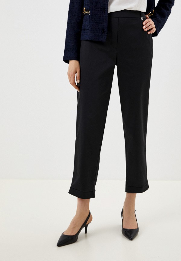 фото Брюки helmidge