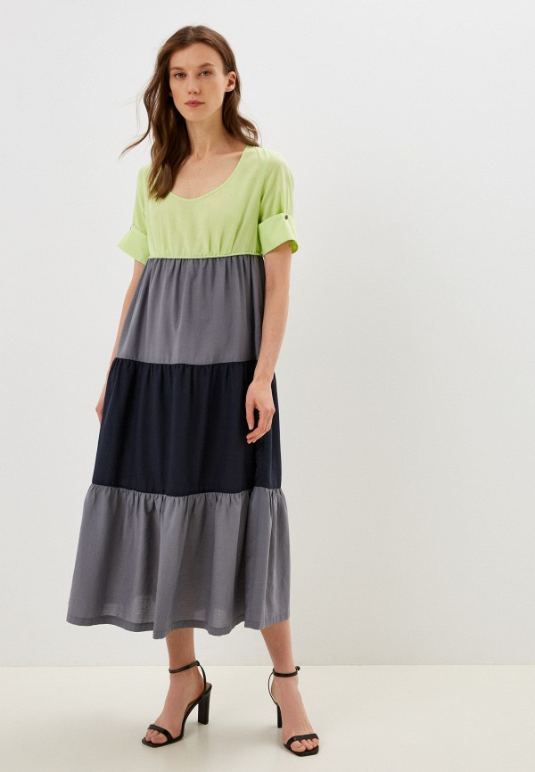 фото Платье helmidge