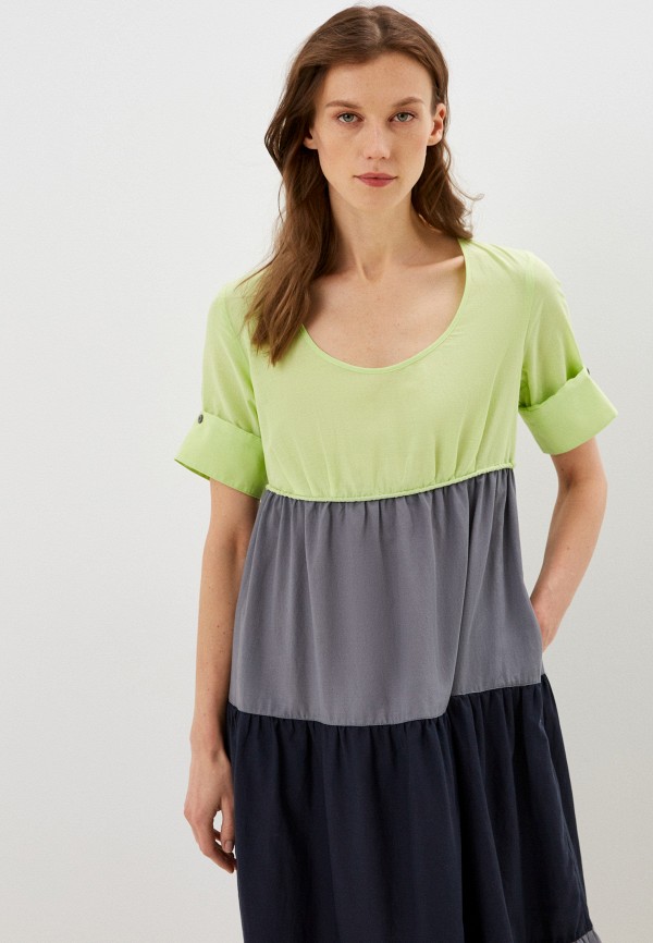 фото Платье helmidge