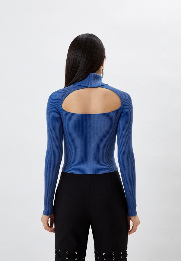 фото Водолазка sorelle