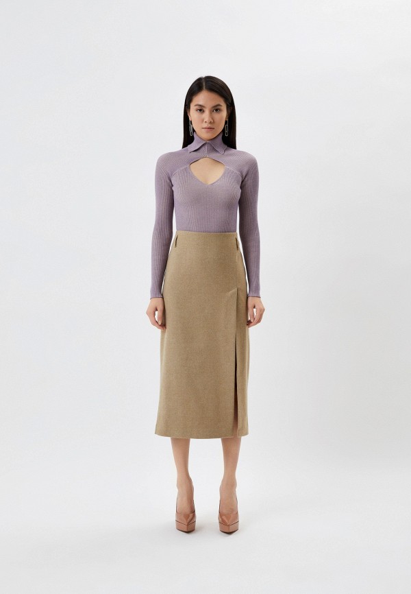 фото Водолазка sorelle