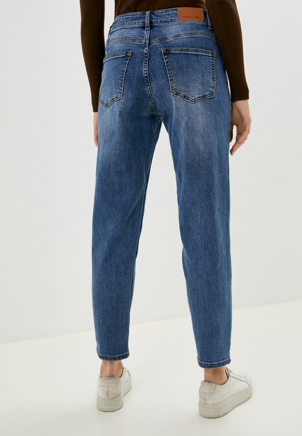 фото Джинсы vittoria vicci