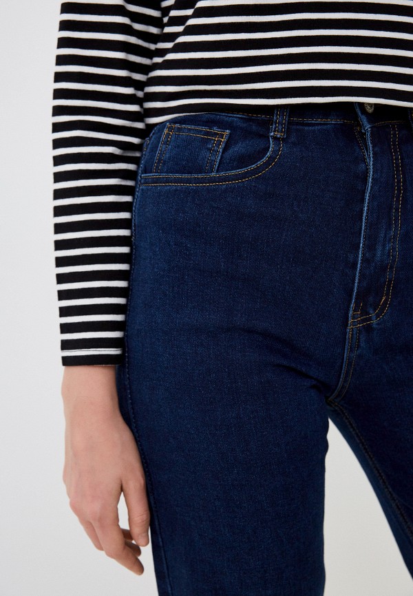 фото Джинсы hunny mammy