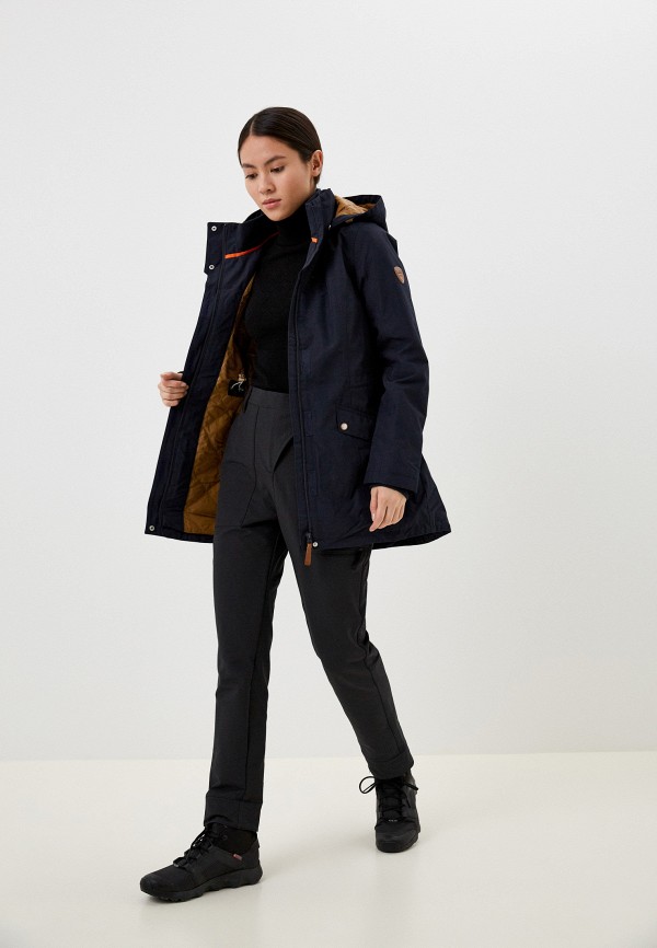 фото Парка trespass