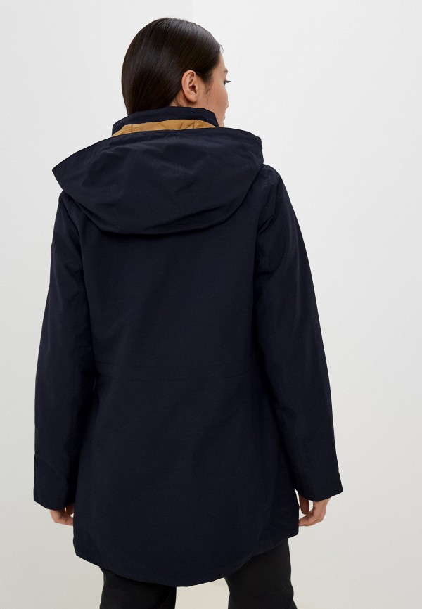 фото Парка trespass