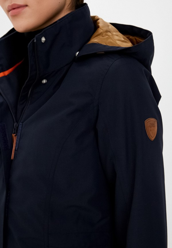 фото Парка trespass