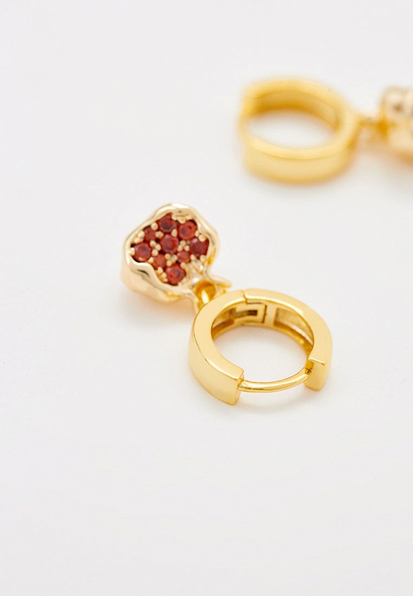 фото Серьги stone philosophy