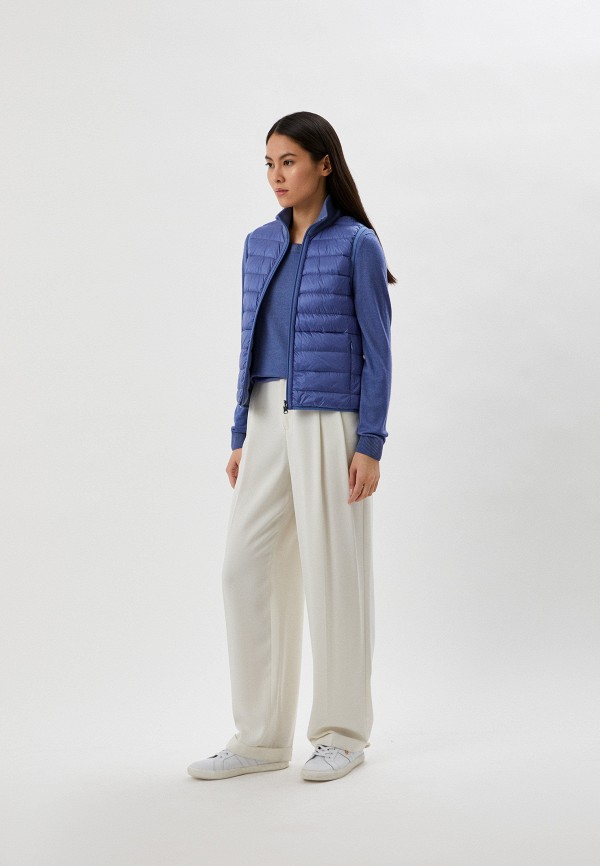 фото Жилет утепленный falconeri