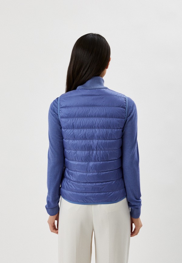 фото Жилет утепленный falconeri