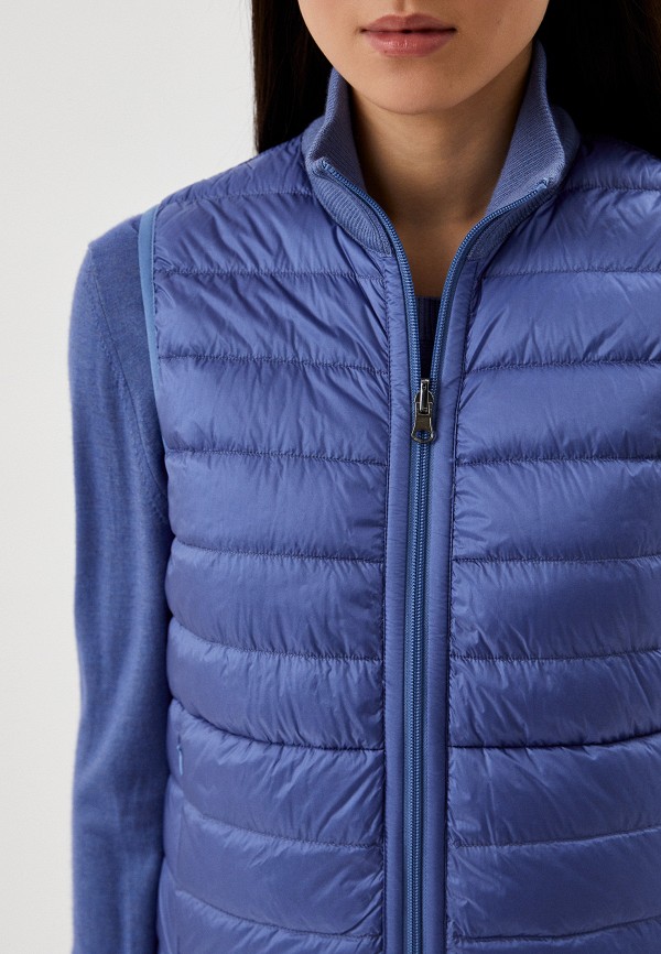 фото Жилет утепленный falconeri