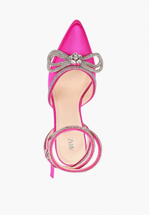 фото Туфли araz