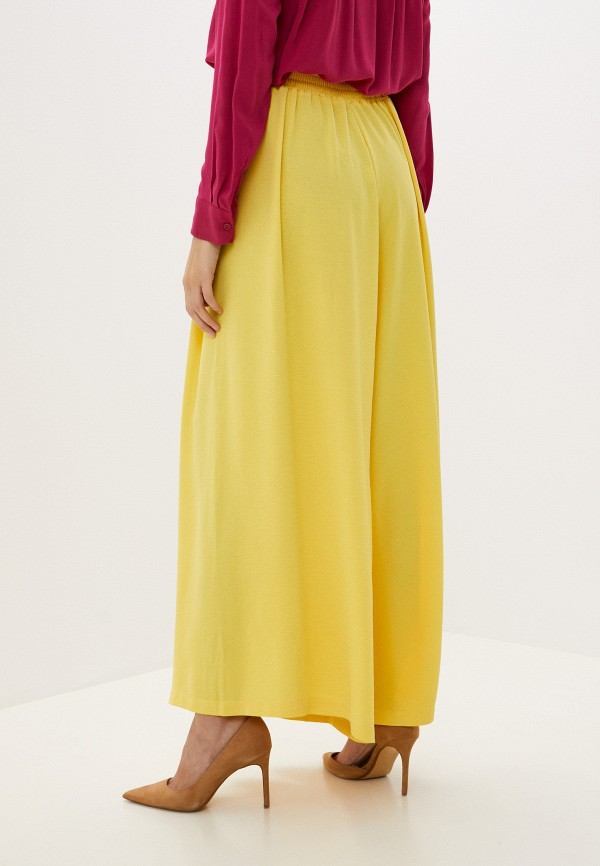 фото Юбка-брюки vivostyle