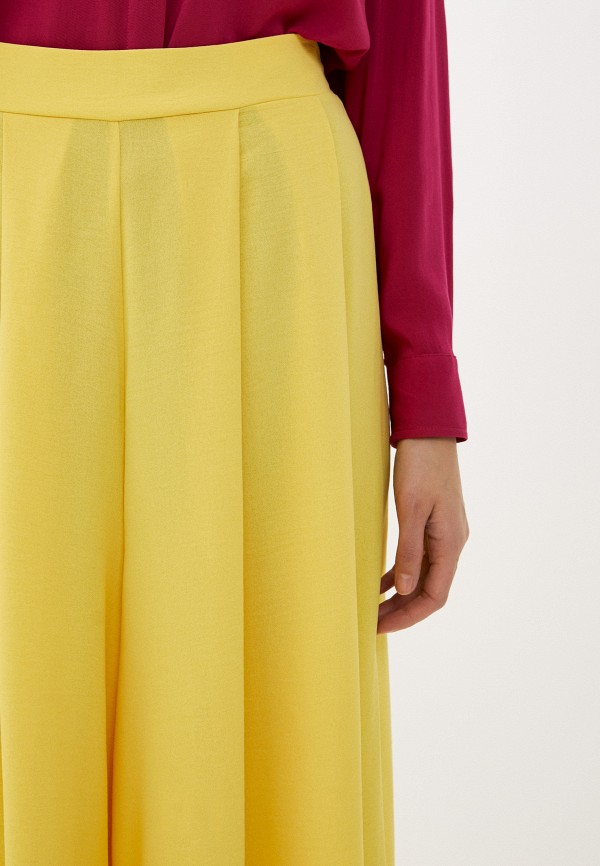 фото Юбка-брюки vivostyle