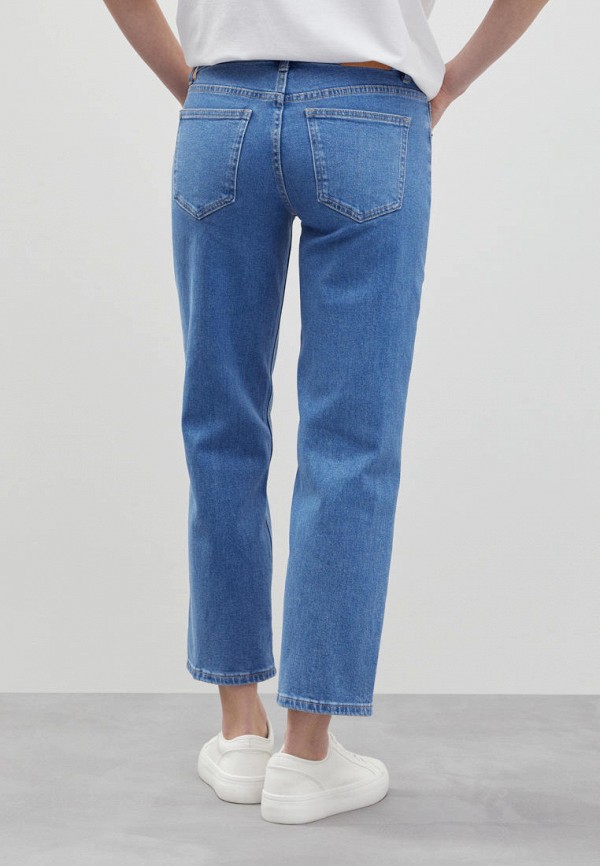 фото Джинсы finn flare