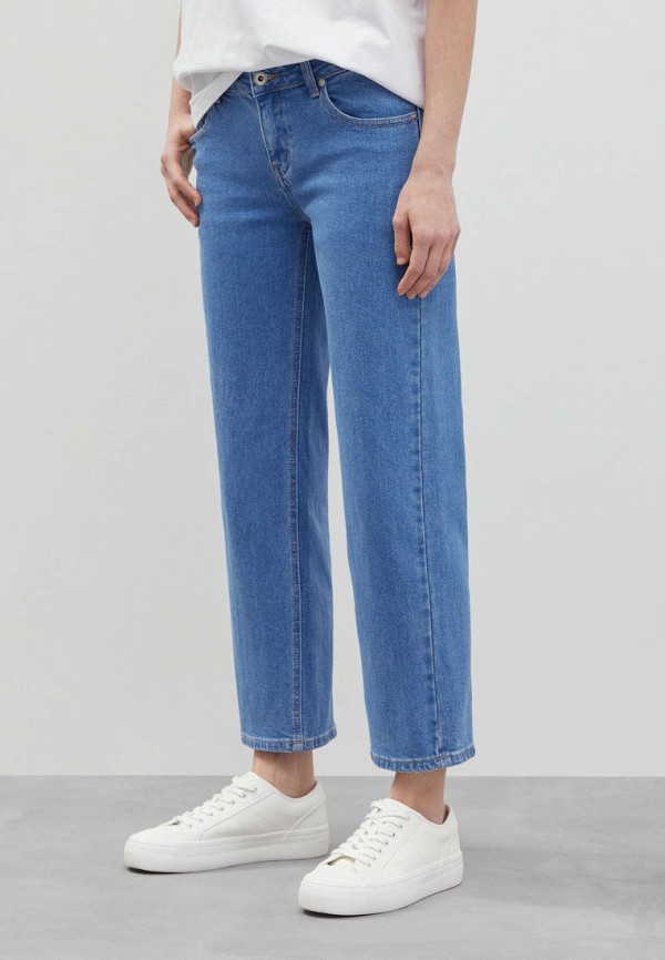 фото Джинсы finn flare