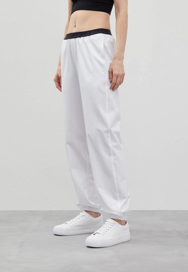 фото Брюки finn flare