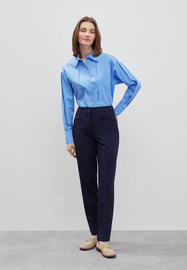 фото Брюки finn flare