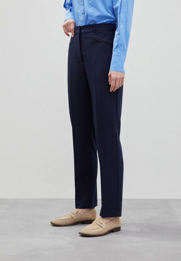 фото Брюки finn flare