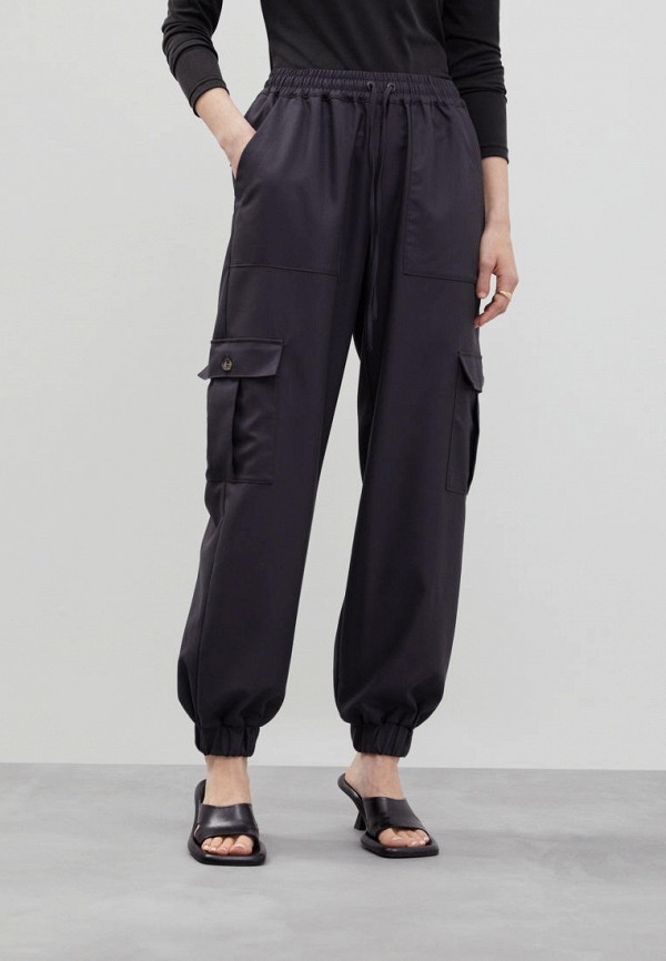 фото Брюки finn flare