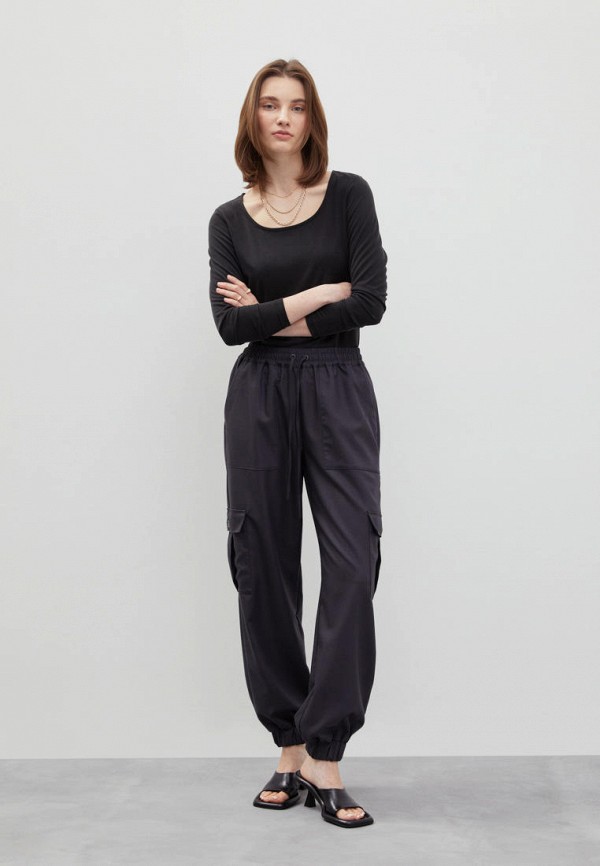 фото Брюки finn flare