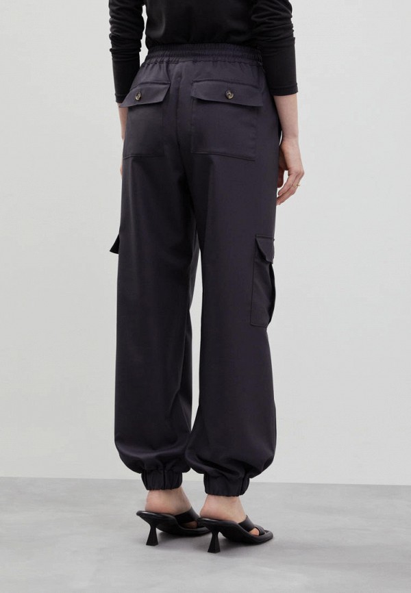 фото Брюки finn flare