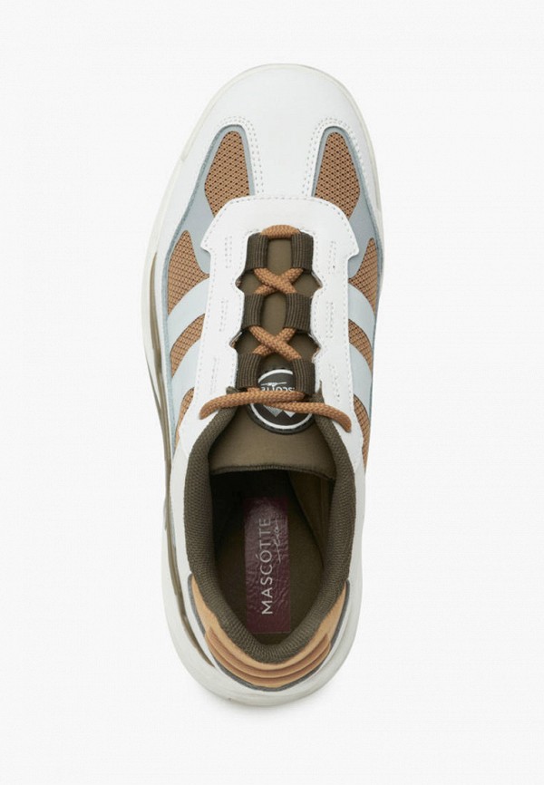 фото Кроссовки mascotte