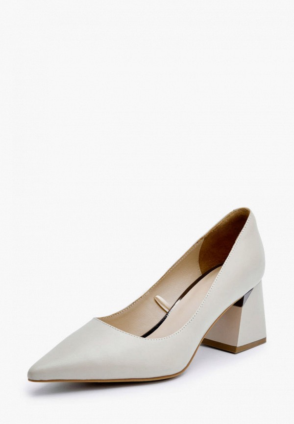 фото Туфли mascotte