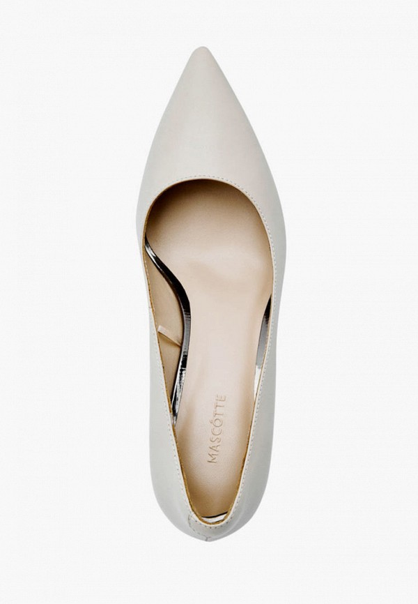 фото Туфли mascotte