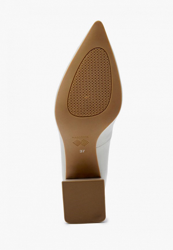 фото Туфли mascotte