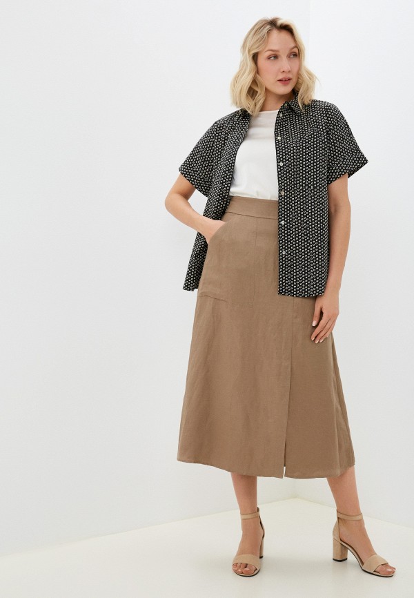 фото Рубашка baon