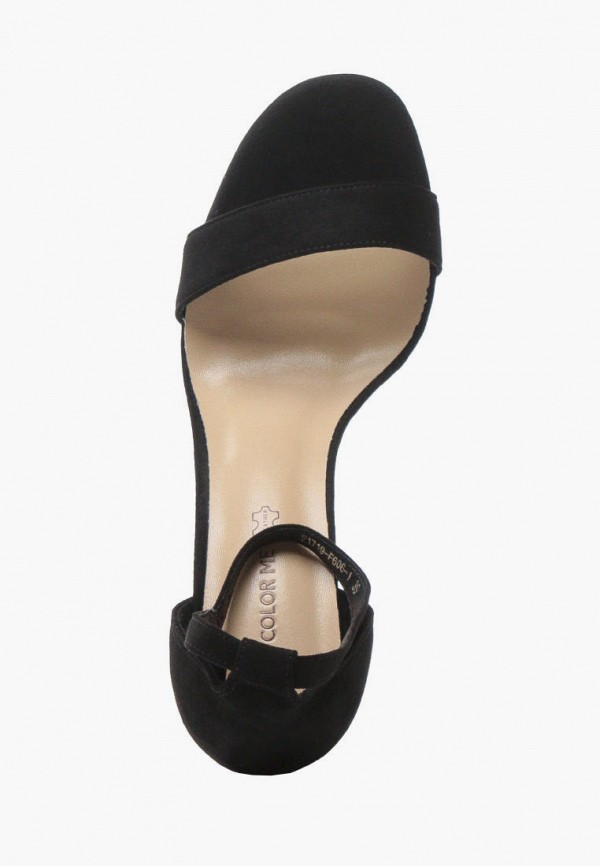 фото Босоножки color me