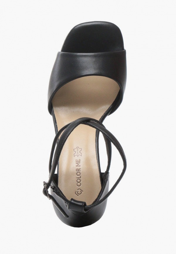 фото Босоножки color me