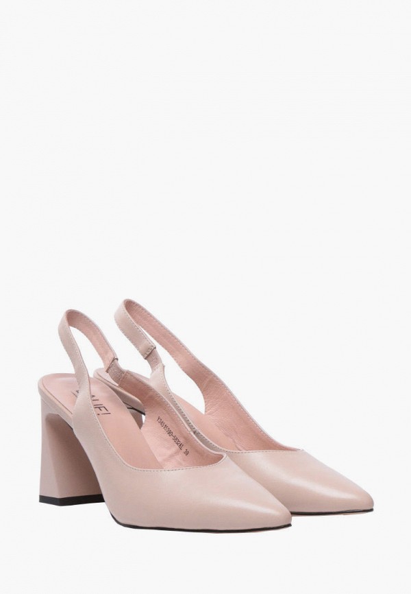 фото Туфли lauf!