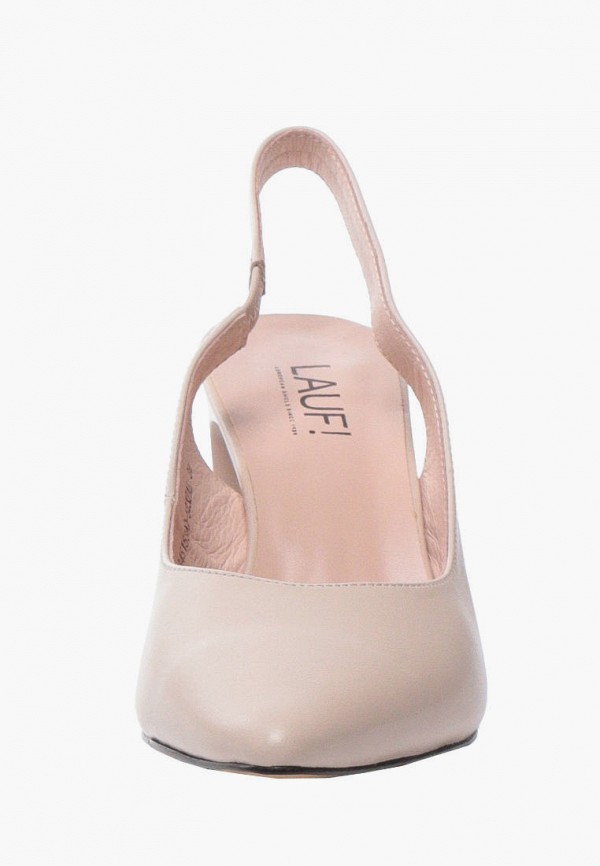 фото Туфли lauf!