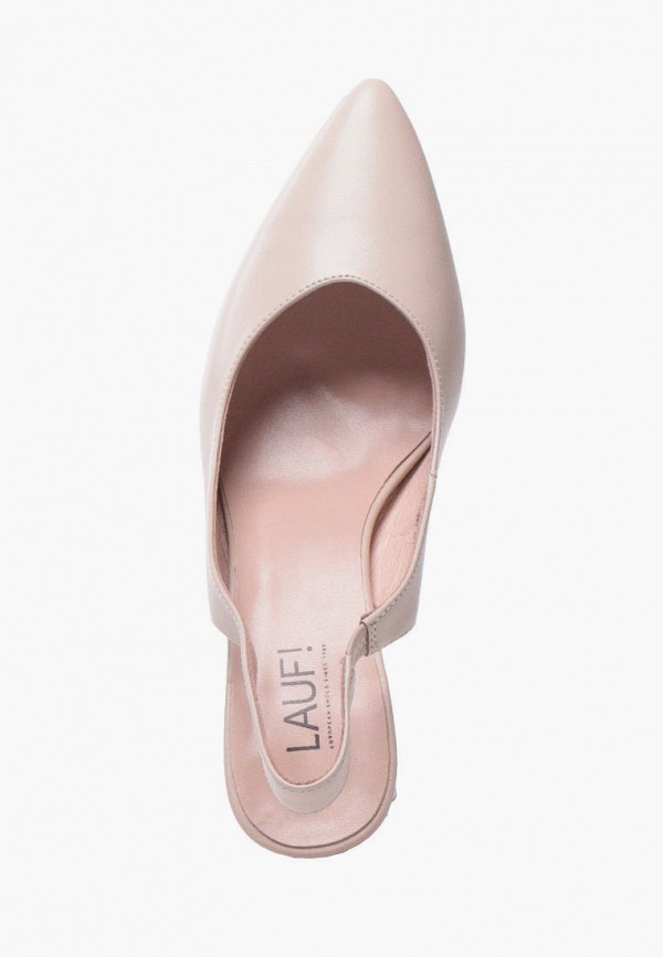 фото Туфли lauf!