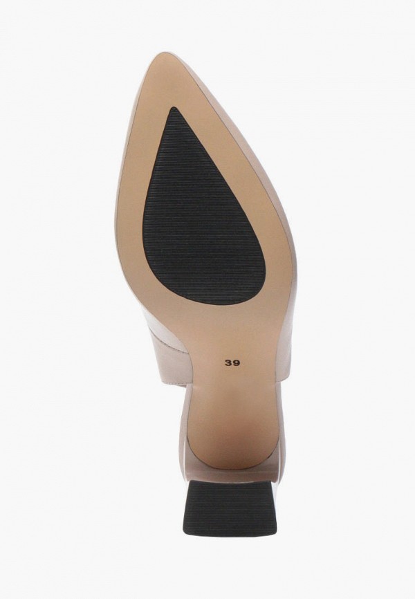 фото Туфли lauf!