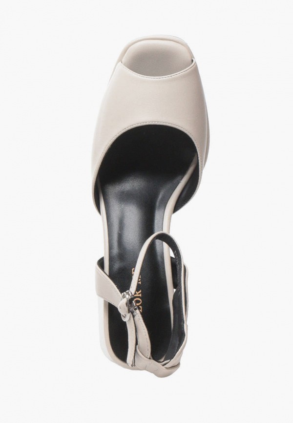 фото Босоножки color me