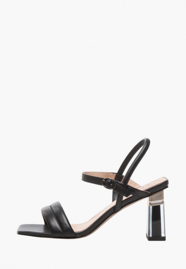 фото Босоножки lauf!