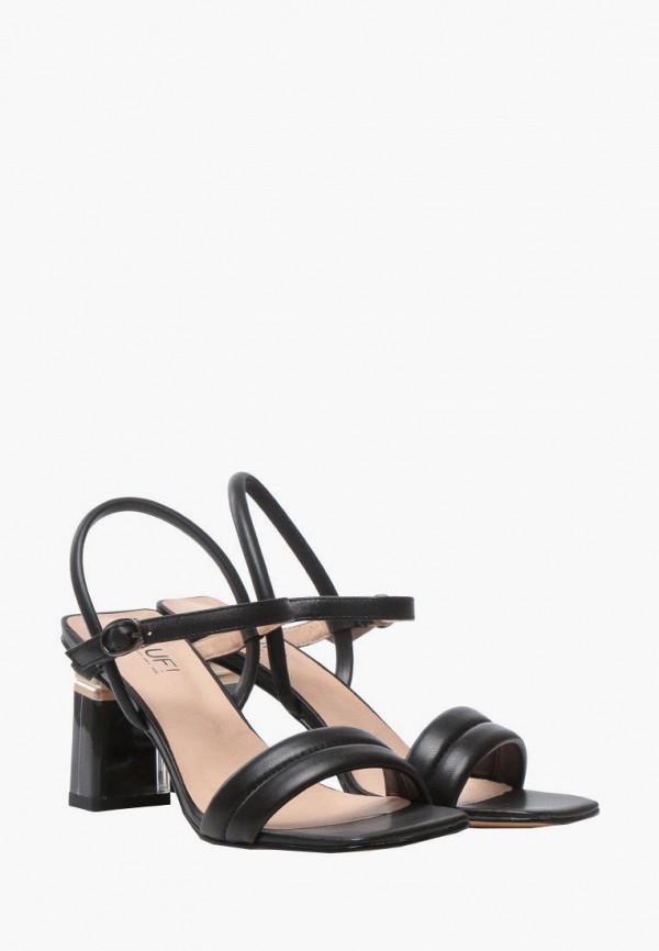 фото Босоножки lauf!