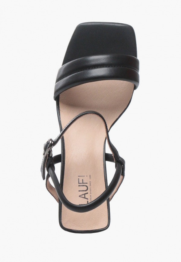 фото Босоножки lauf!