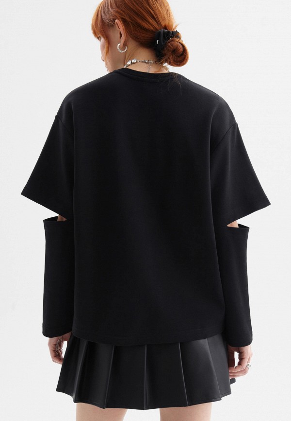 фото Лонгслив top top