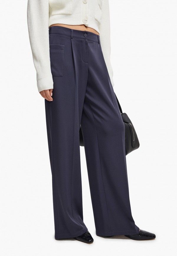 фото Брюки top top