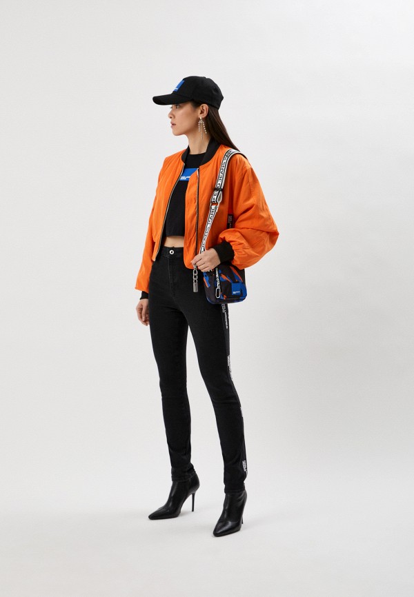 фото Джинсы karl lagerfeld jeans