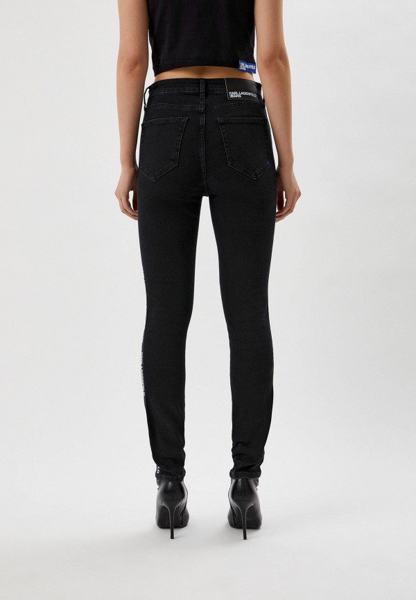 фото Джинсы karl lagerfeld jeans