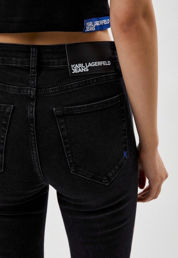 фото Джинсы karl lagerfeld jeans