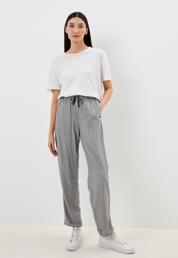 фото Брюки helmidge