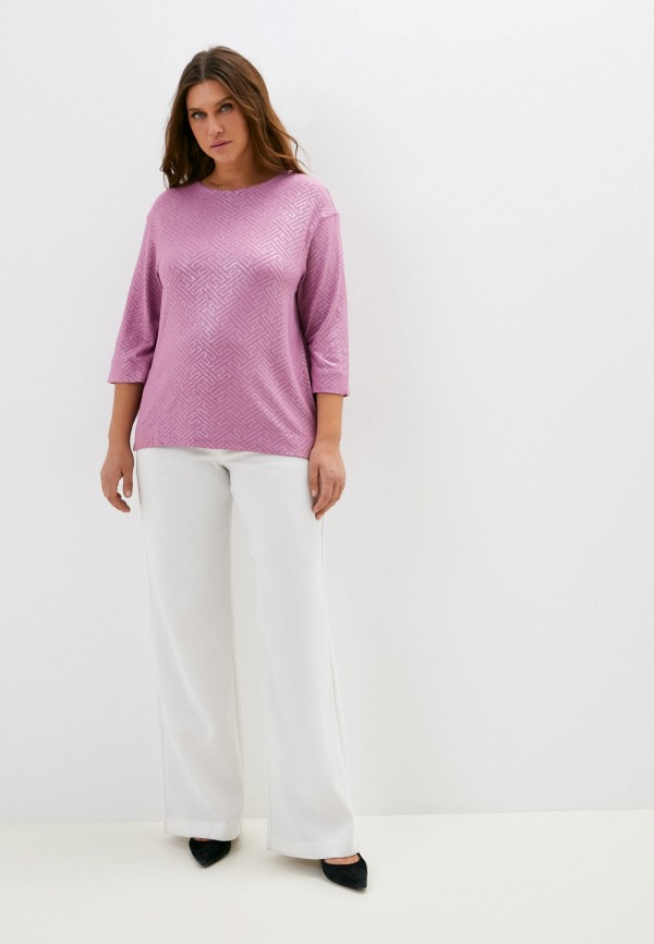 фото Лонгслив olsi