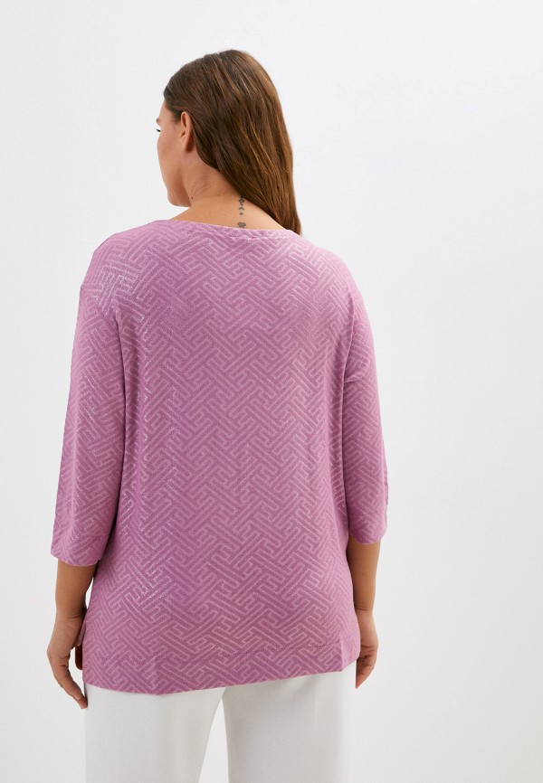 фото Лонгслив olsi