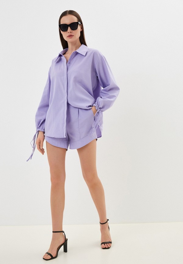 фото Костюм minaku